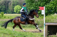 Westerstede Horse Trials (10.-13.06.2021)