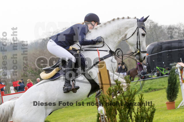 RV Seydlitz Kamp (06.+07.04.2019)