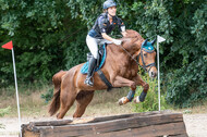 Late-Entry-Vielseitigkeit Langenfeld (11.+13./14.06.2020)