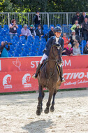FEI European Championship