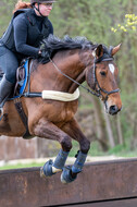 Geländetraining ZRFV Hamminkeln (24+25.04.2021)