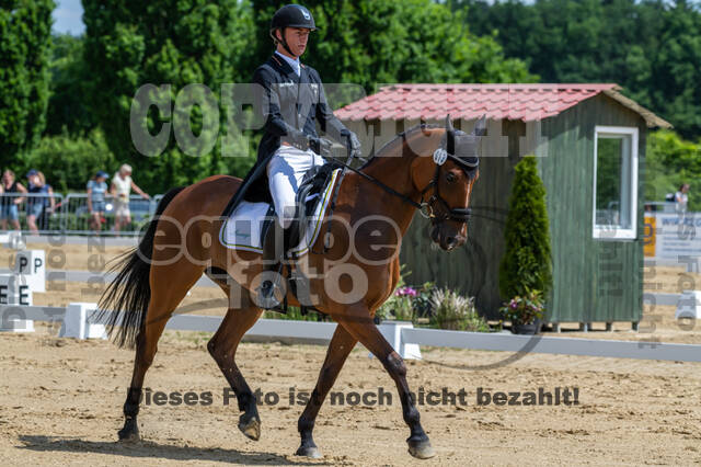 Westerstede Horse Trials 2021