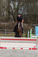 Trainingsturnier Langenfeld (12.+13.03.2022)