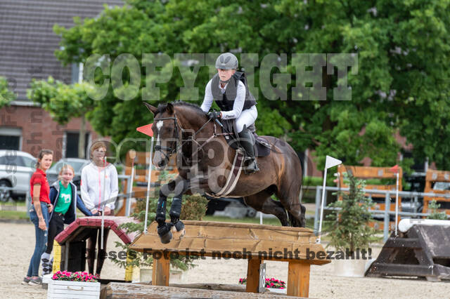 Late-Entry-Vielseitigkeit Langenfeld (11.+13./14.06.2020)