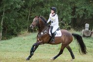 Vielseitigkeitsturnier RSV St. Hubertus Wesel Obrighoven