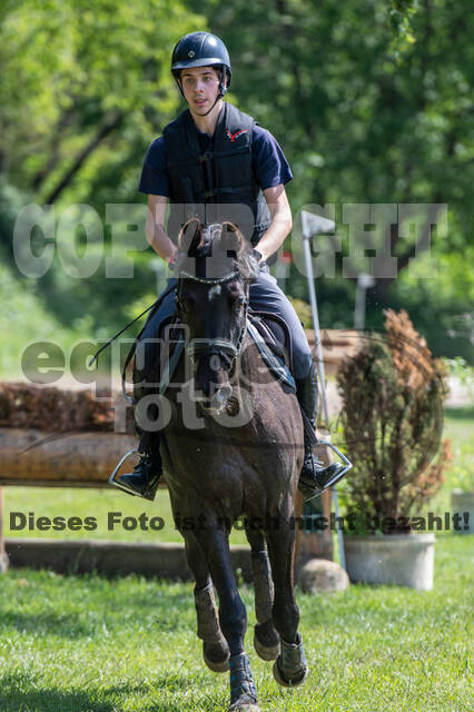 Test of Choise Langenfeld (29.+30.05.2021)