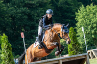 Goldene Schärpe 2021 - Ponys