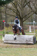 Eventing im Pferdesportzentrum Rheinland (Late Entry 14.03.2022)