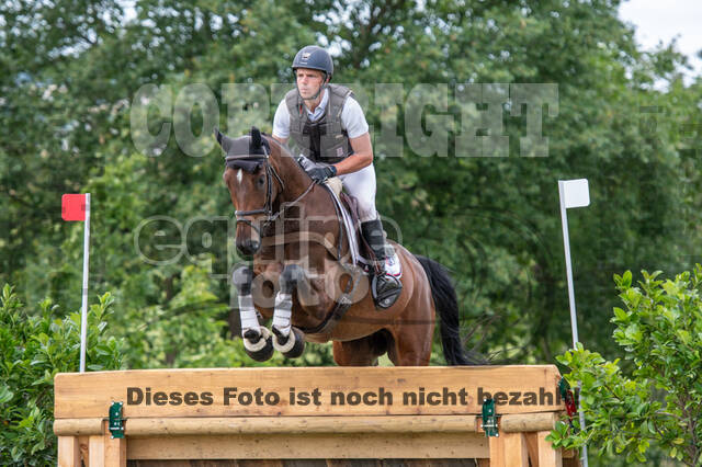 Bonn-Rodderberg Late-Entry-Vielseitigkeit (30.06.2020)