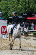 Goldene Schärpe 2021 - Ponys