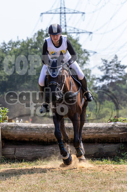 Late-Entry Vielseitigkeit Hamminkeln/Wesel (01.+02.08.2020)