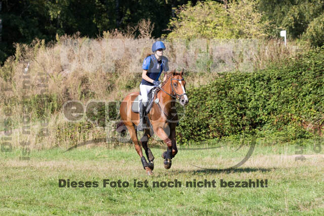 Vielseitigkeitsturnier RSV St. Hubertus Wesel Obrighoven