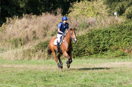 Vielseitigkeitsturnier RSV St. Hubertus Wesel Obrighoven