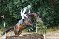 Late-Entry-Vielseitigkeit Langenfeld (11.+13./14.06.2020)