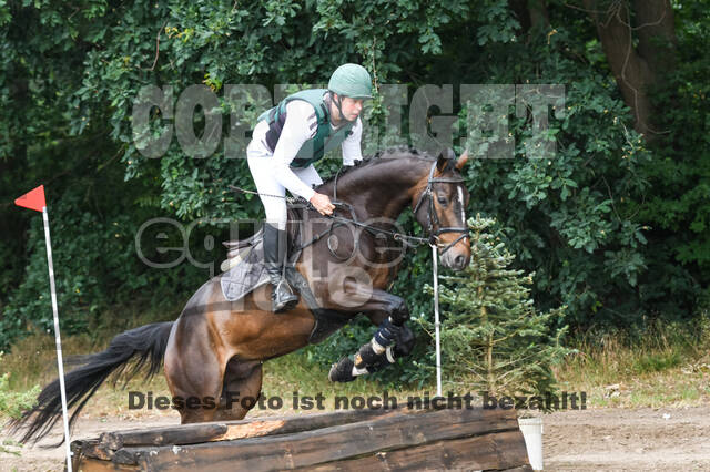 Late-Entry-Vielseitigkeit Langenfeld (11.+13./14.06.2020)