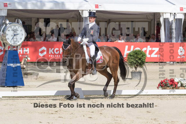 European Championship Eventing 2017