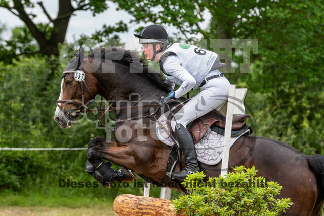 Westerstede Horse Trials 2021