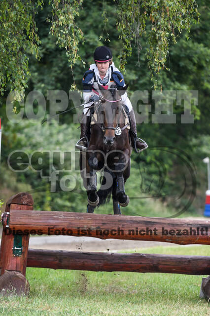 Late-Entry-Vielseitigkeit Langenfeld (11.+13./14.06.2020)