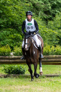 Westerstede Horse Trials 2021