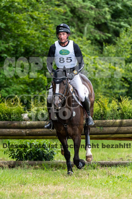 Westerstede Horse Trials 2021