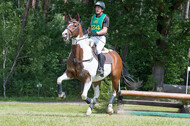 DJM Vielseitigkeit 2019, Kreuth