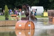 FEI European Championship Eventing 2017