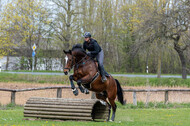 Geländetraining ZRFV Hamminkeln (24+25.04.2021)