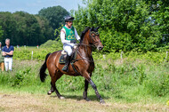 Westerstede Horse Trials (10.-13.06.2021)