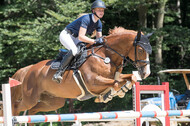 Sommerturnier RFV Dinslaken-Hiesfeld