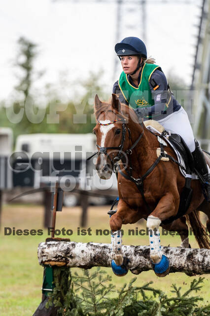 Vielseitigkeit RSV Wesel Obrighoven (26.+27.09.2020)