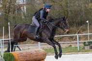 Trainingsturnier Langenfeld (12.+13.03.2022)