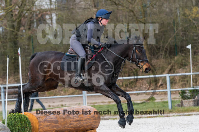 Trainingsturnier Langenfeld (12.+13.03.2022)