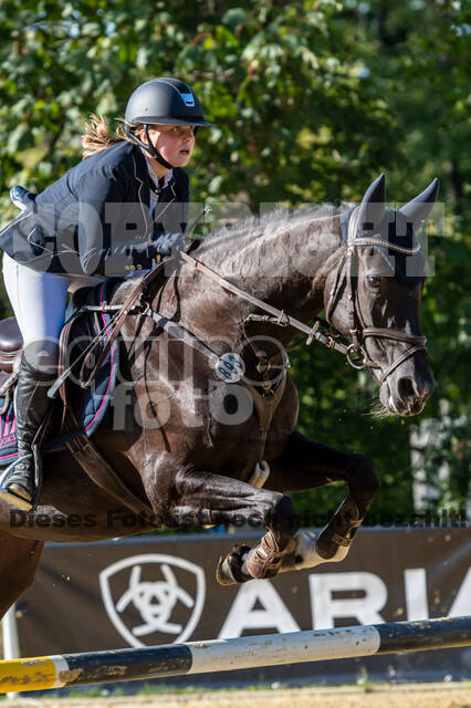 RFV Dinslaken-Hiesfeld (Herbstturnier)