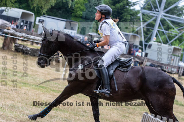 Late-Entry Vielseitigkeit Hamminkeln/Wesel (01.+02.08.2020)