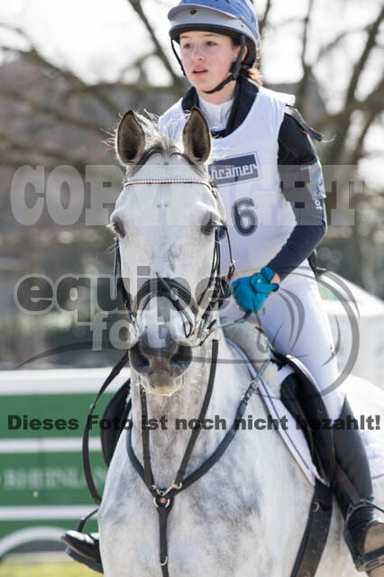 Eventing Langenfeld