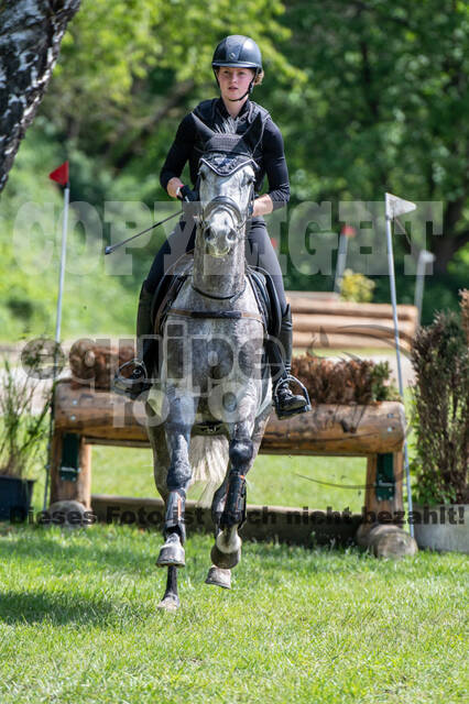 Test of Choise Langenfeld (29.+30.05.2021)