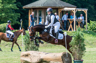 Goldene Schärpe 2021 - Ponys