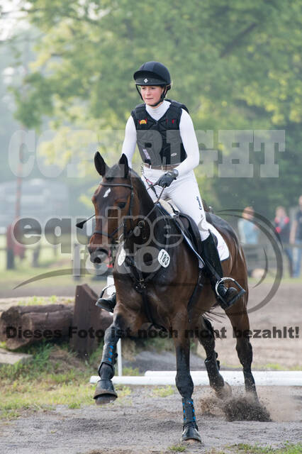 Geländetag ZRFV von Lützow Hamminkeln (19.05.2019)