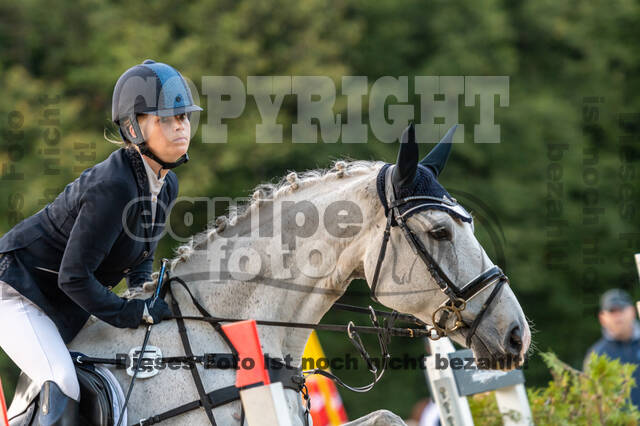 RFV Dinslaken-Hiesfeld (Herbstturnier)