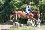 Vielseitigkeitsturnier RSV St. Hubertus Wesel Obrighoven