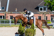 Test of Choise Langenfeld (29.+30.05.2021)