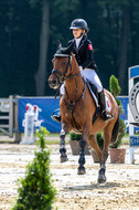 Goldene Schärpe 2021 - Ponys