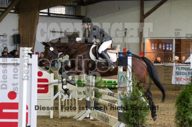 Vierkampf Kreismeisterschaft Wesel 2018