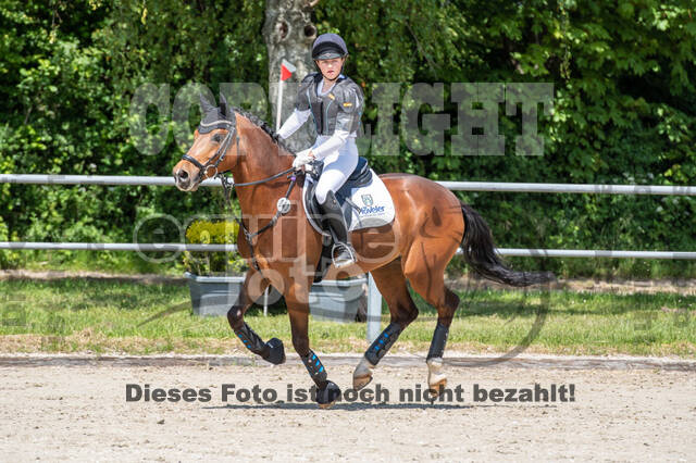Test of Choise Langenfeld (29.+30.05.2021)
