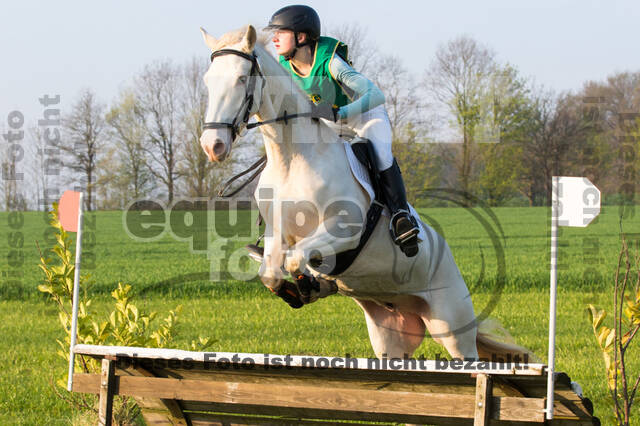 RV Seydlitz Kamp (06.+07.04.2019)