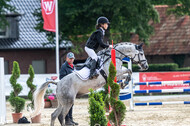 Goldene Schärpe 2021 - Ponys