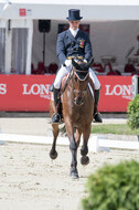 European Championship Eventing 2017
