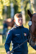 Deutsche Meisterschaft Vielseitigkeit (Luhmühlen)