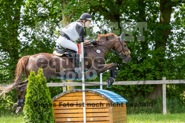Westerstede Horse Trials 2021