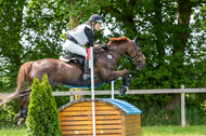 Westerstede Horse Trials 2021